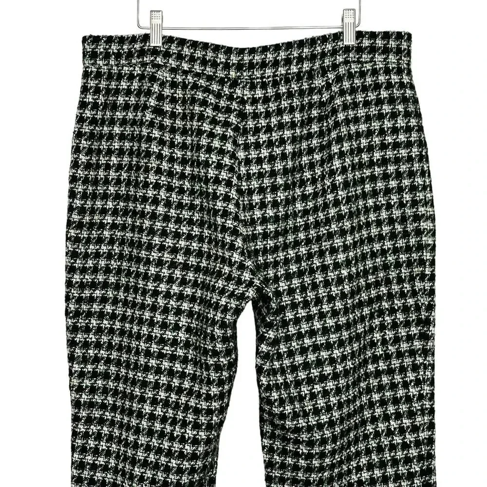 Zara measurements waist